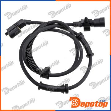 Capteur ABS avant droite pour JEEP | 06-S795, 97-990905